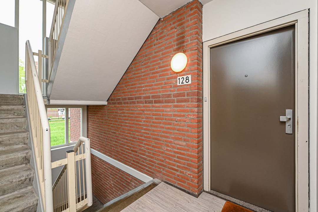Foto 8 van Prinses Beatrixlaan 128
