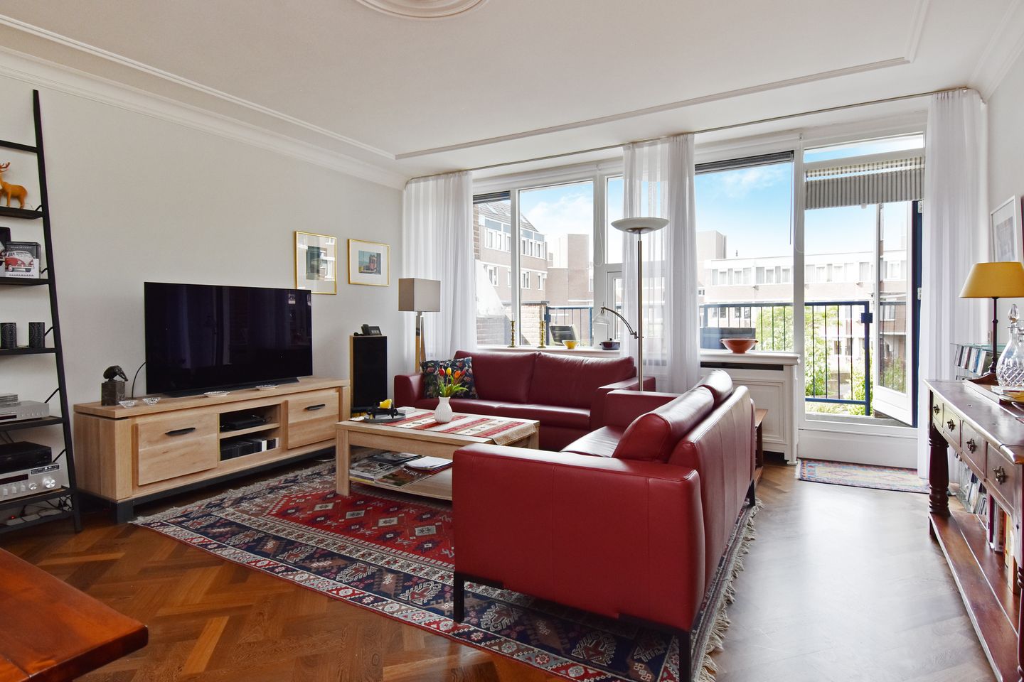 Foto 14 van Prinses Beatrixlaan 128