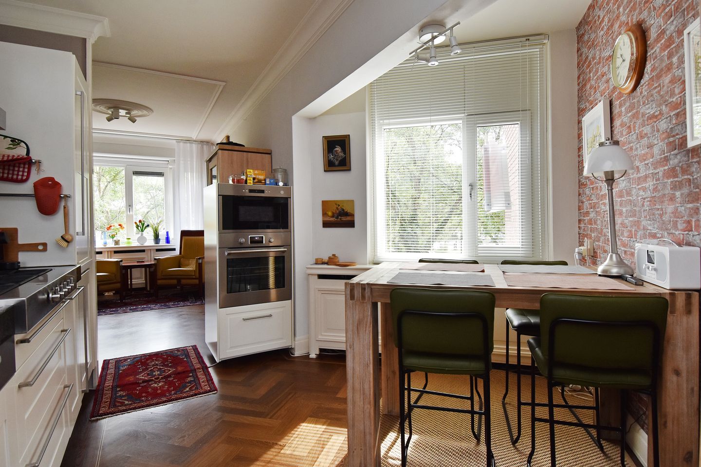 Foto 20 van Prinses Beatrixlaan 128