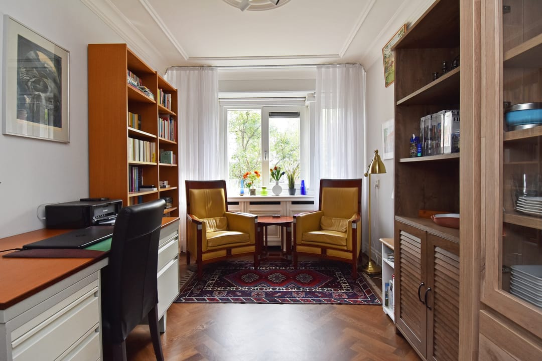 Foto 22 van Prinses Beatrixlaan 128