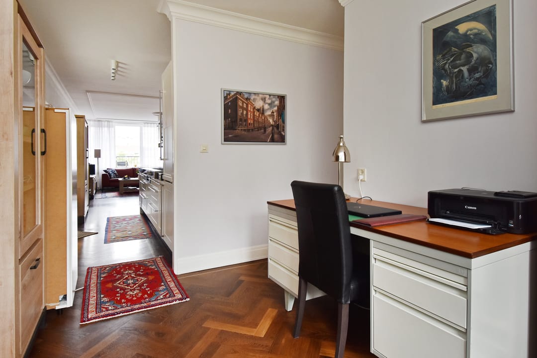 Foto 23 van Prinses Beatrixlaan 128