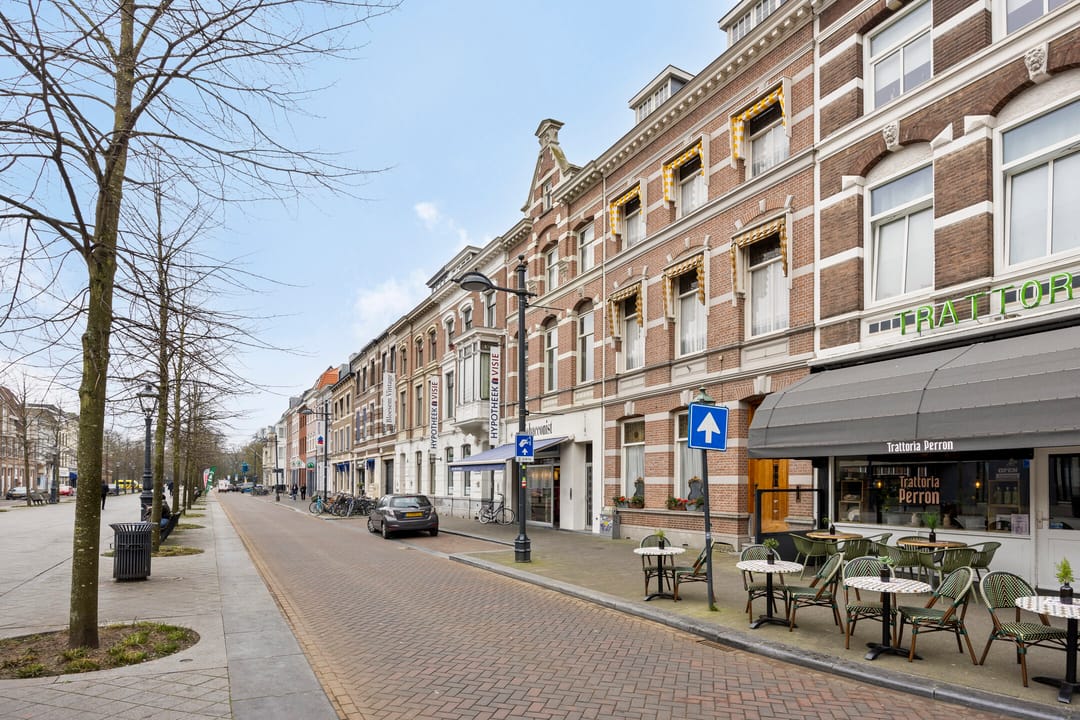 Foto 1 van Willemstraat 27