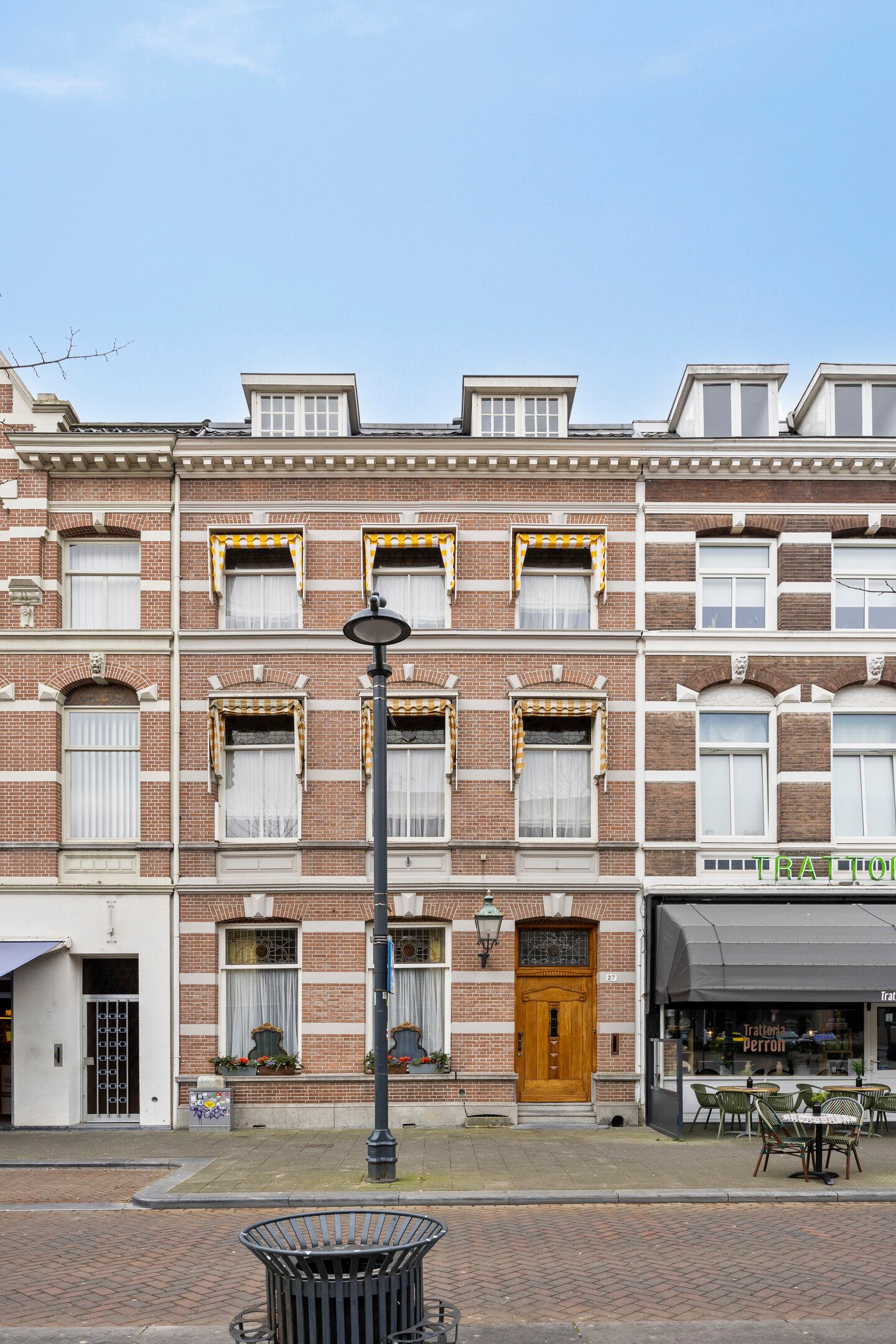 Foto 3 van Willemstraat 27