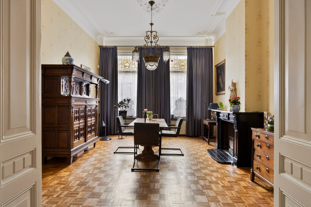 Foto 11 van Willemstraat 27