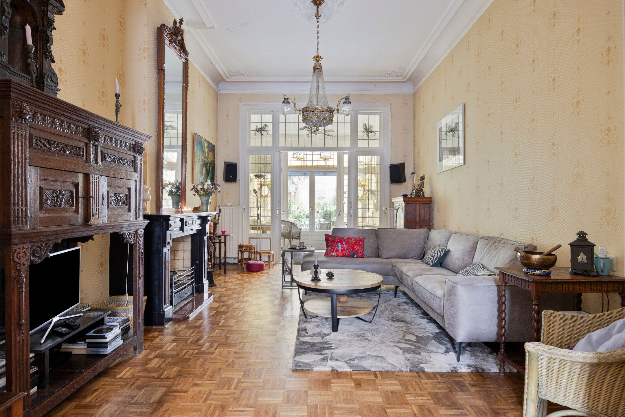 Foto 15 van Willemstraat 27