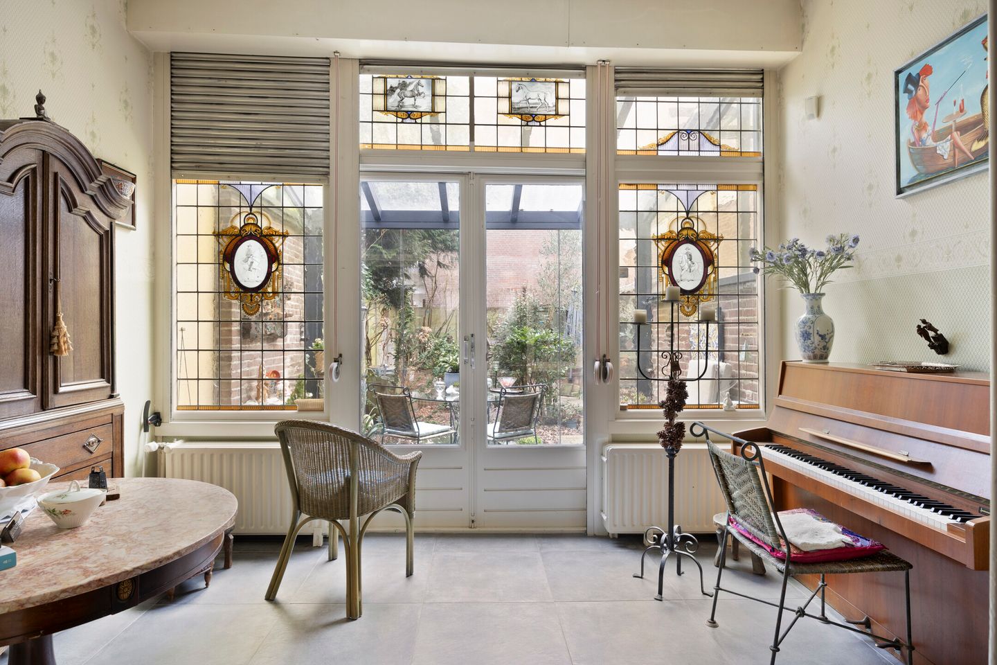 Foto 20 van Willemstraat 27