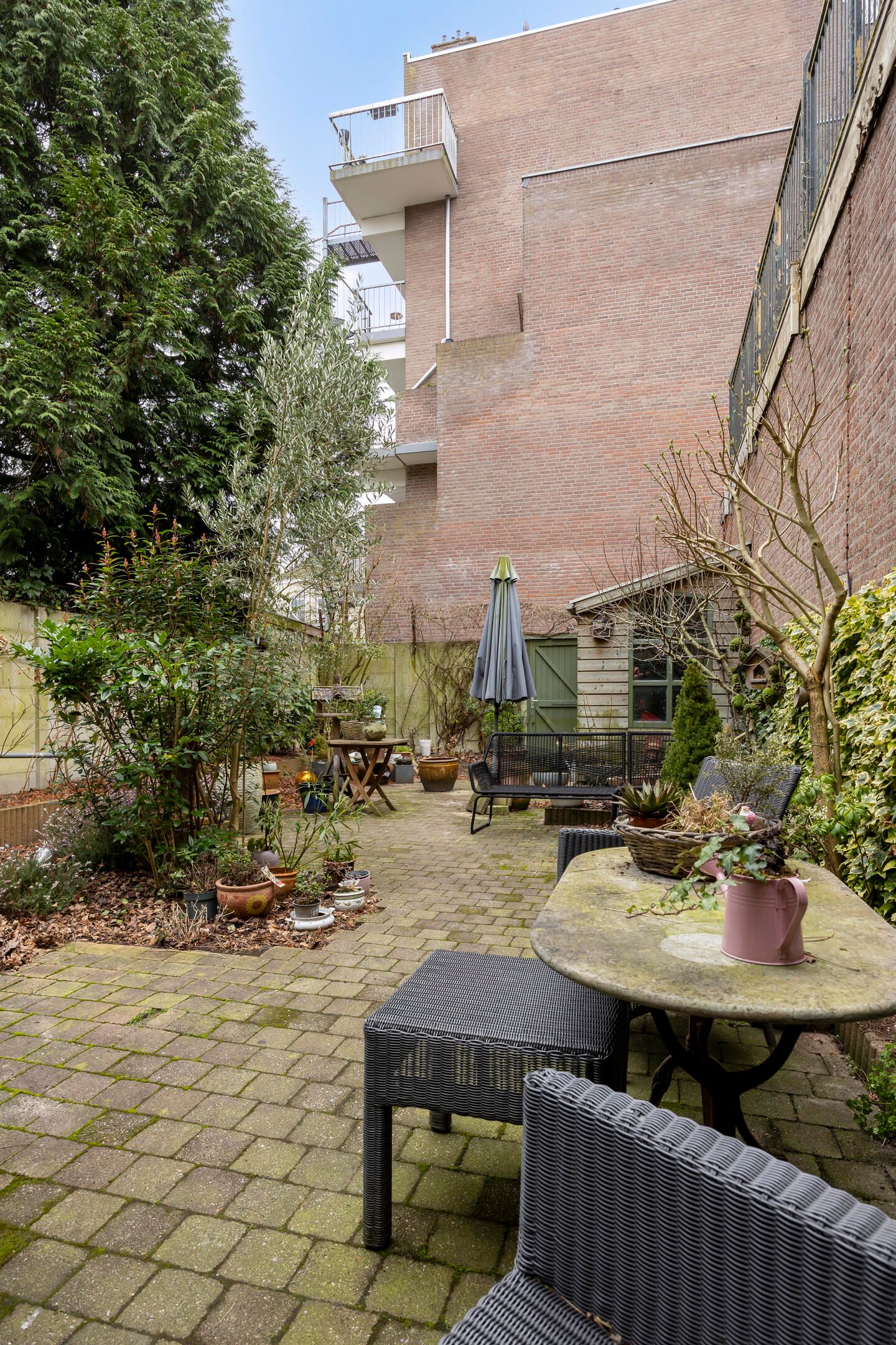 Foto 50 van Willemstraat 27