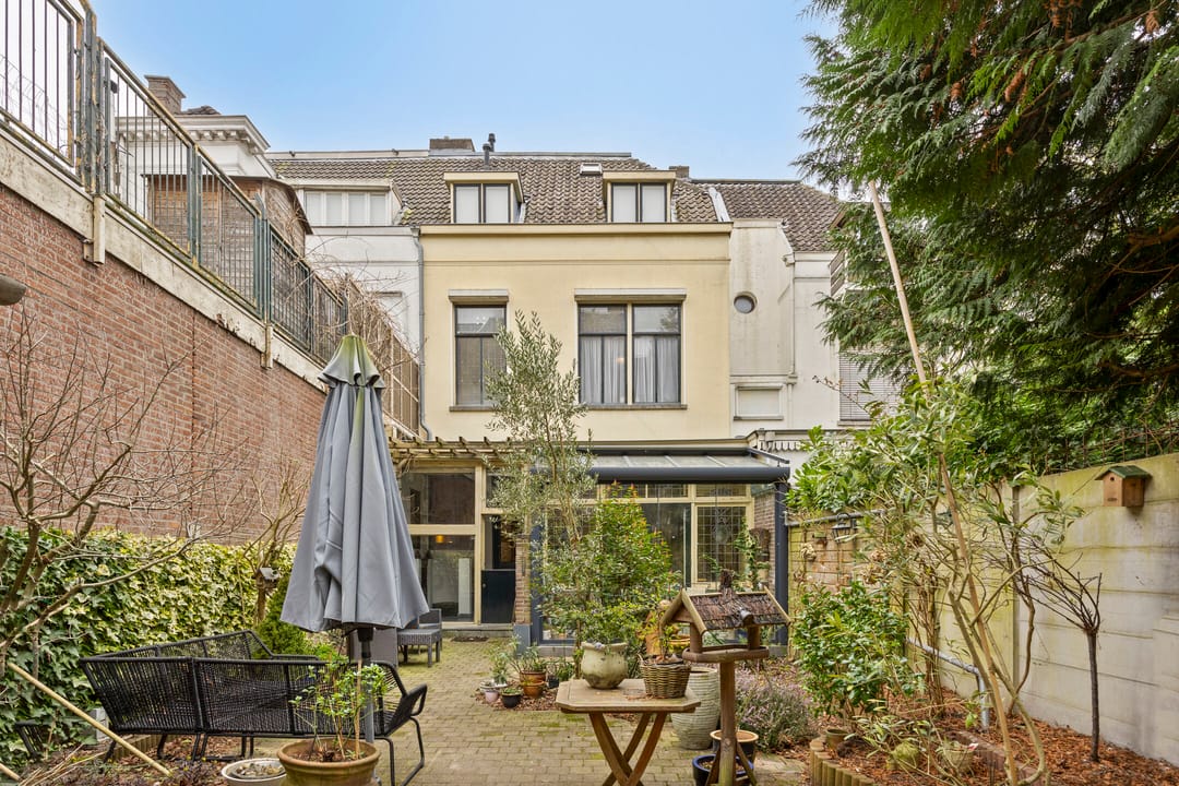 Foto 52 van Willemstraat 27