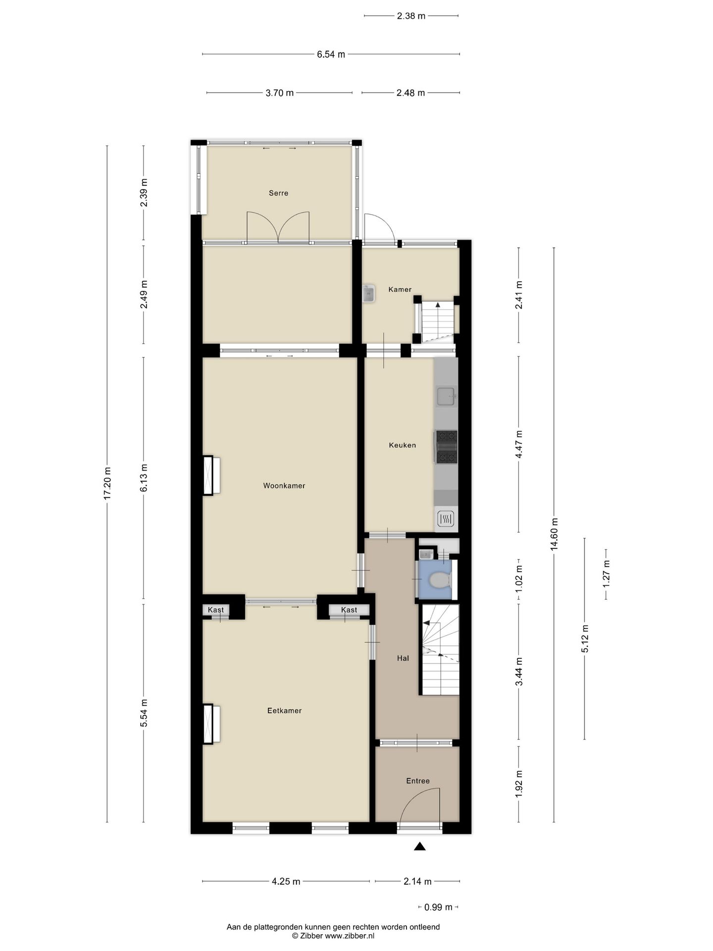 Foto 55 van Willemstraat 27