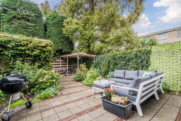 Foto 3 van Troosterlaan 58