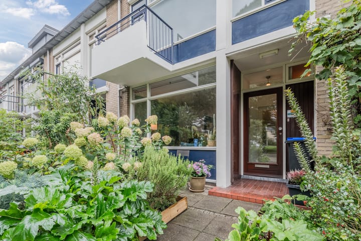 Foto 4 van Troosterlaan 58