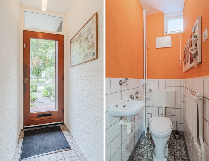 Foto 5 van Troosterlaan 58