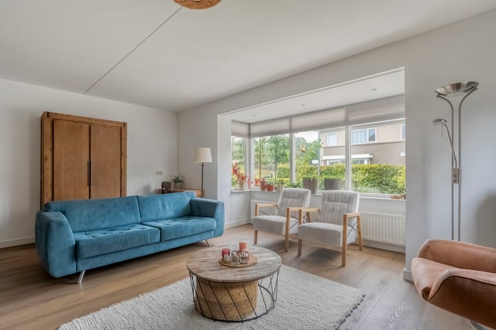 Foto 5 van Luzernevlinder 107