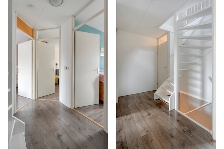 Foto 16 van Luzernevlinder 107