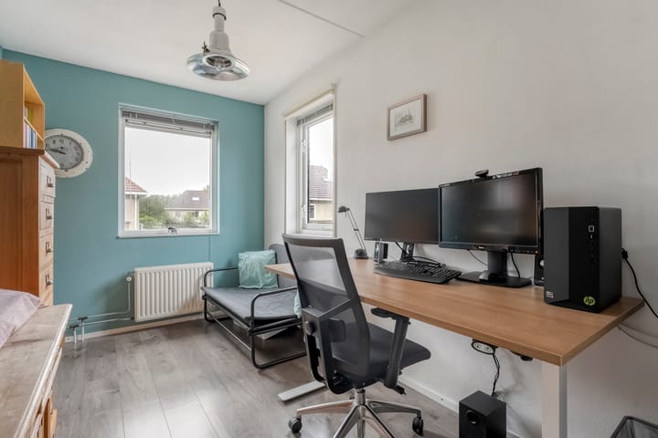 Foto 17 van Luzernevlinder 107