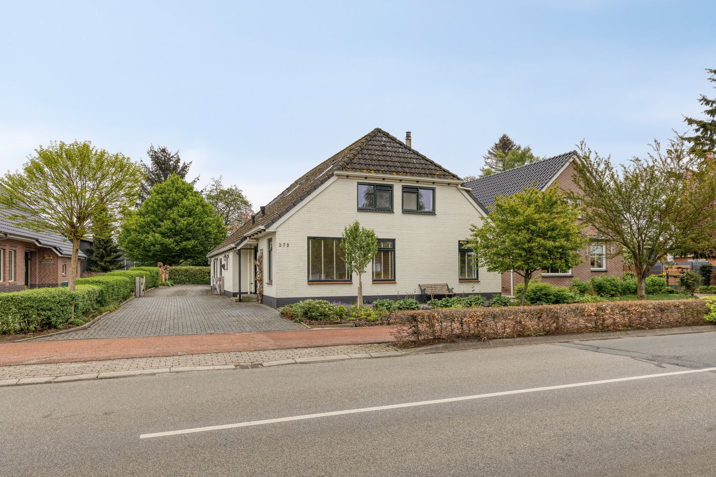 Foto 1 van Ommelanderwijk 275