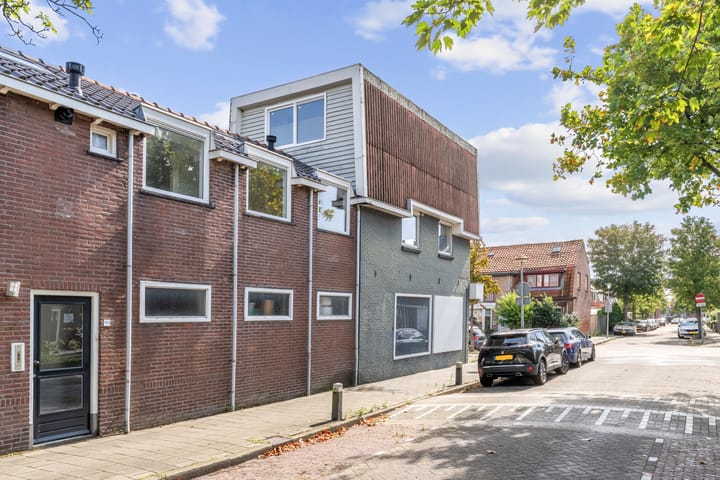 Foto 2 van Hector Treubstraat 103