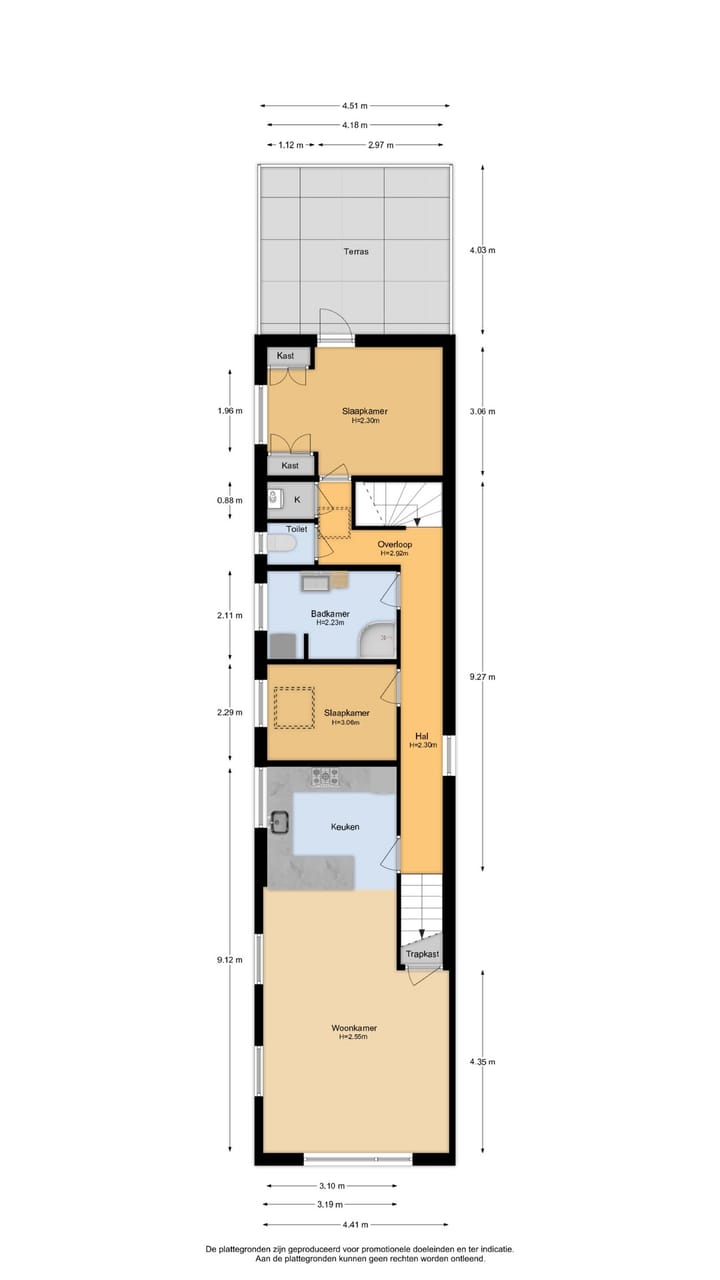 Foto 49 van Hector Treubstraat 103