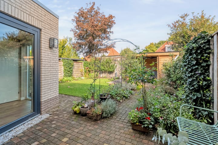 Foto 29 van Luzernevlinder 107