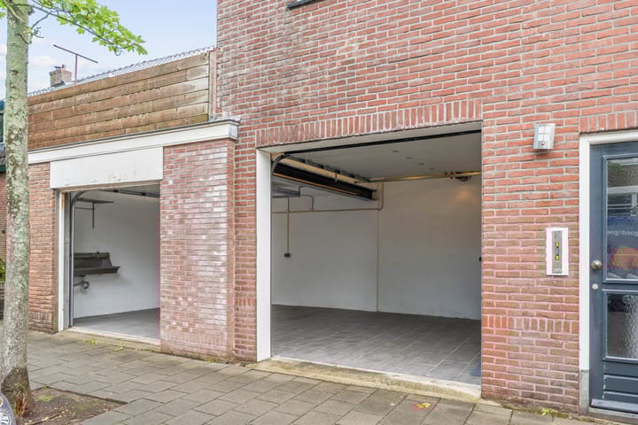 Foto 3 van Hector Treubstraat 103