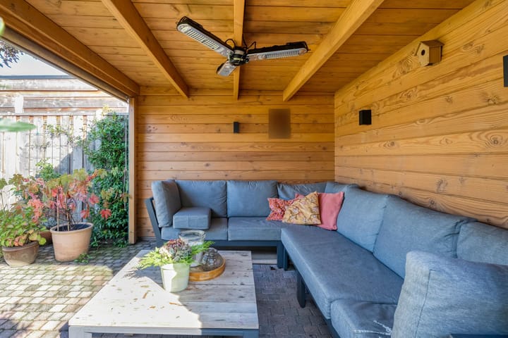 Foto 30 van Luzernevlinder 107