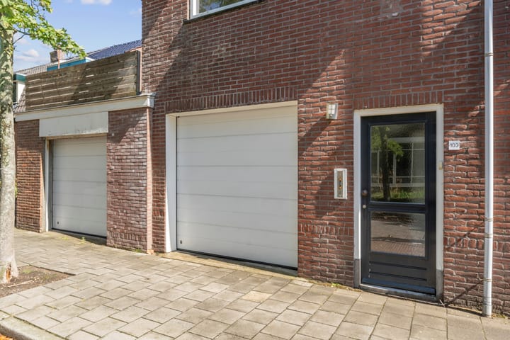 Foto 4 van Hector Treubstraat 103