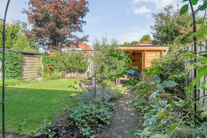 Foto 32 van Luzernevlinder 107