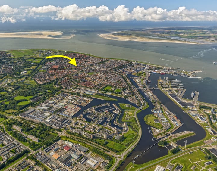 Foto 6 van Hector Treubstraat 103