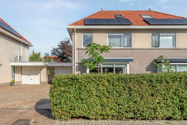 Foto 35 van Luzernevlinder 107