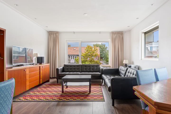 Foto 8 van Hector Treubstraat 103