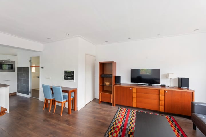 Foto 9 van Hector Treubstraat 103