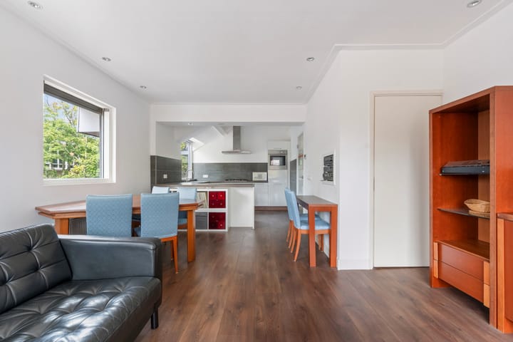 Foto 10 van Hector Treubstraat 103