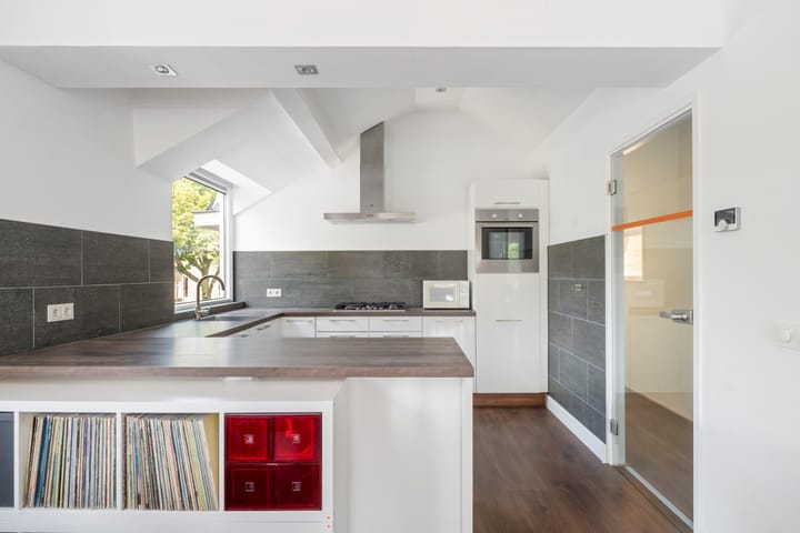 Foto 12 van Hector Treubstraat 103