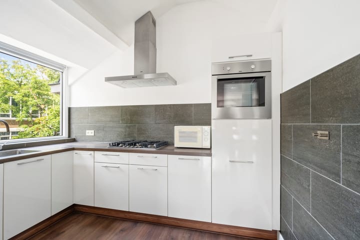 Foto 13 van Hector Treubstraat 103