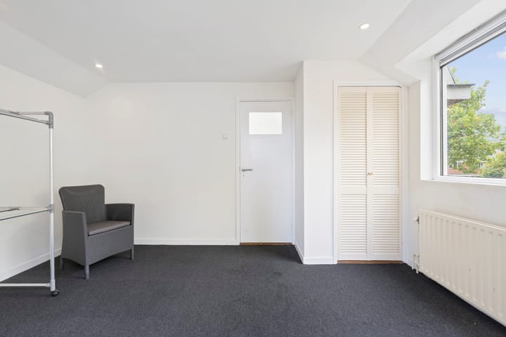 Foto 16 van Hector Treubstraat 103