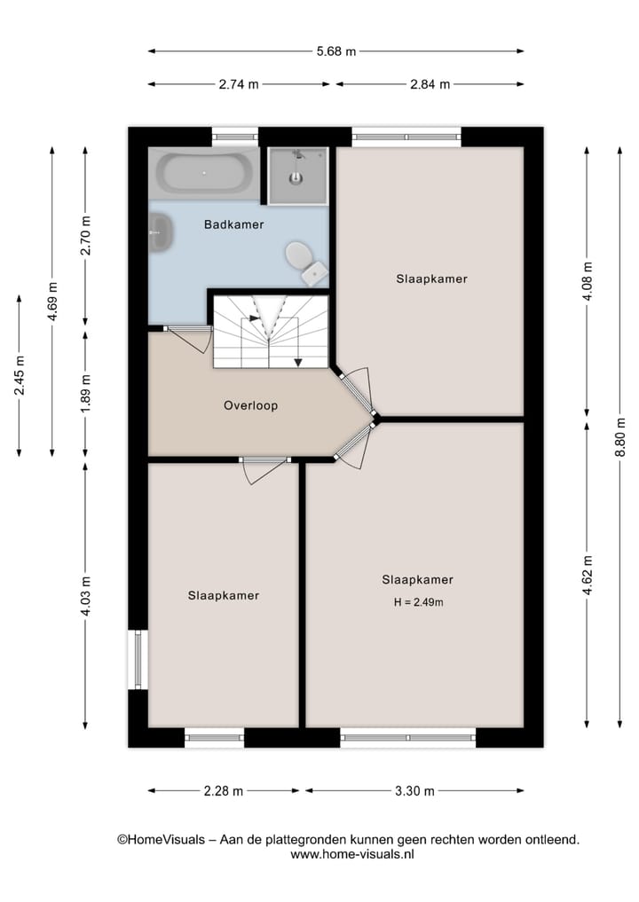 Foto 45 van Luzernevlinder 107