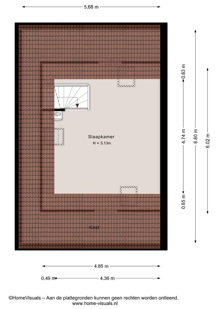 Foto 49 van Luzernevlinder 107