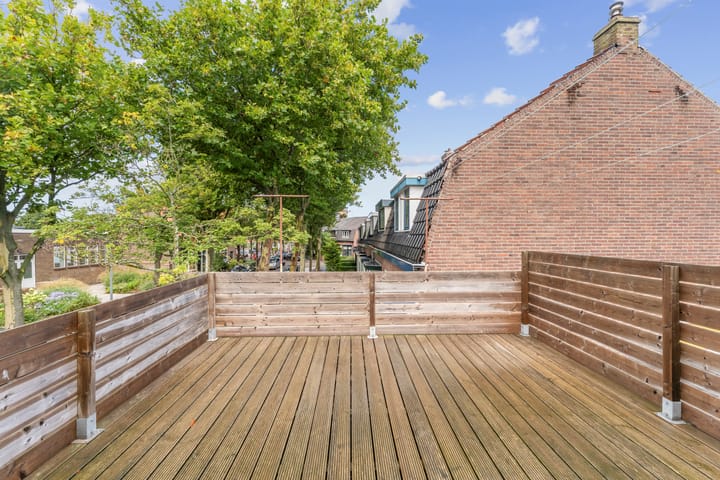 Foto 22 van Hector Treubstraat 103