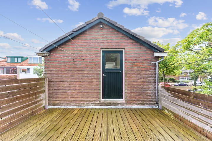 Foto 23 van Hector Treubstraat 103