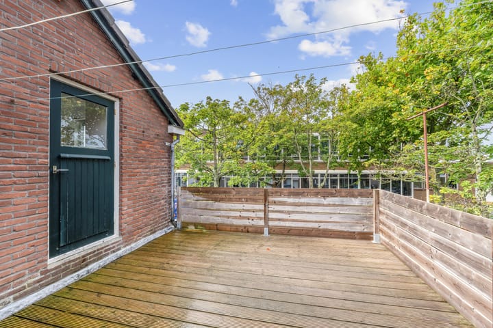 Foto 24 van Hector Treubstraat 103