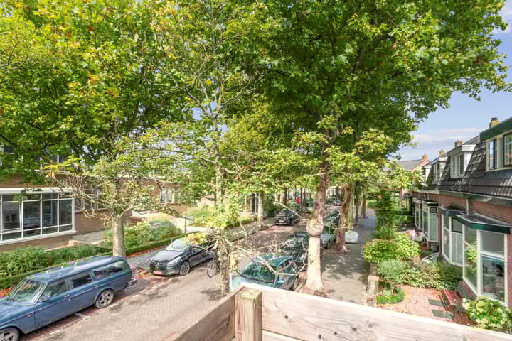 Foto 25 van Hector Treubstraat 103