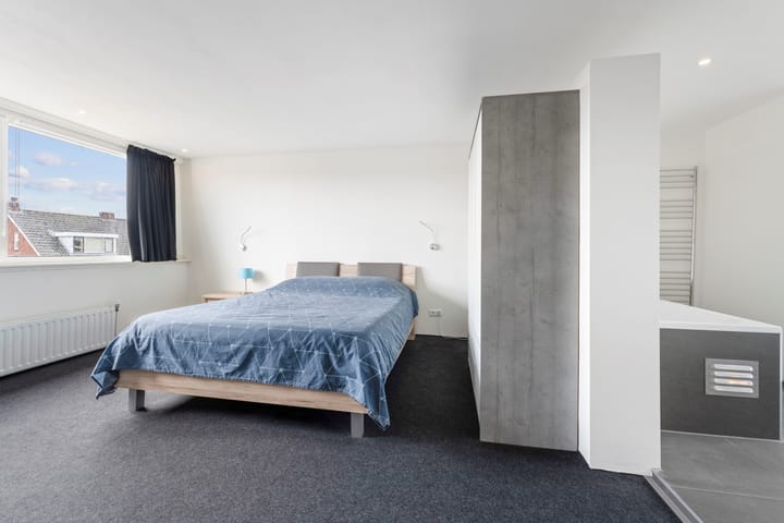 Foto 33 van Hector Treubstraat 103