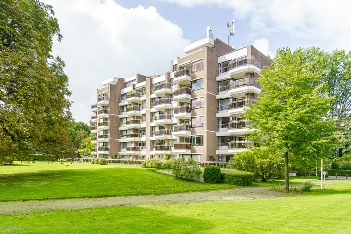 Foto 1 van Hazepaterslaan 150