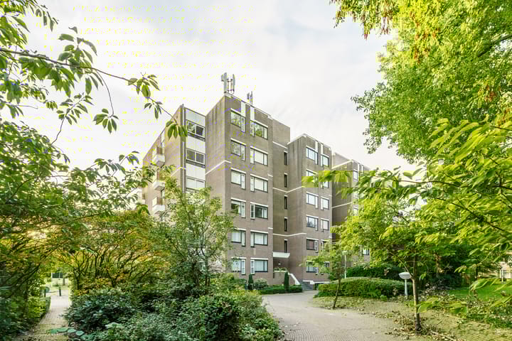 Foto 6 van Hazepaterslaan 150