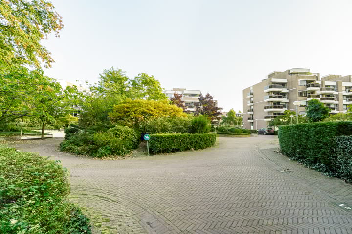 Foto 7 van Hazepaterslaan 150