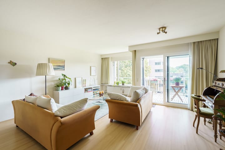 Foto 9 van Hazepaterslaan 150