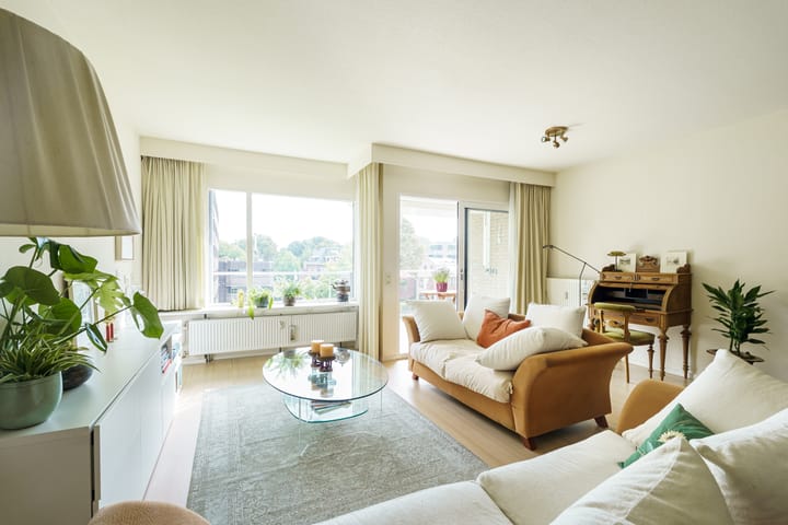 Foto 10 van Hazepaterslaan 150