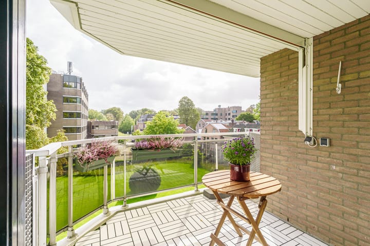 Foto 12 van Hazepaterslaan 150