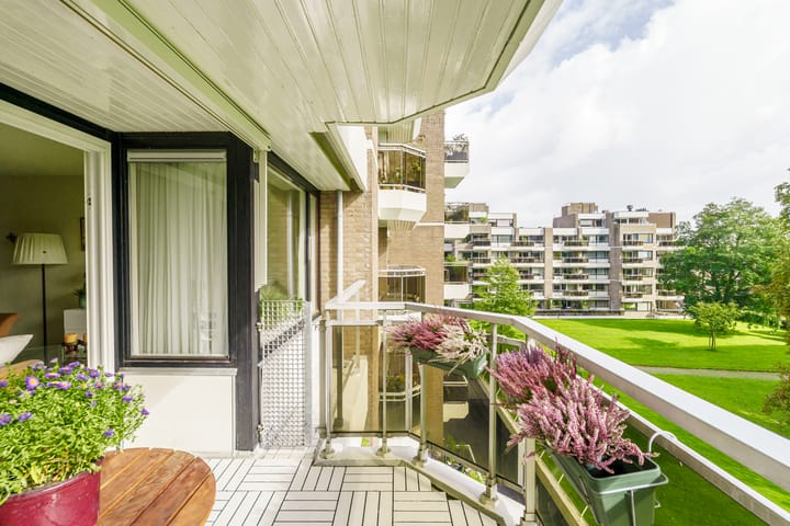 Foto 13 van Hazepaterslaan 150