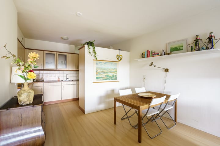 Foto 16 van Hazepaterslaan 150